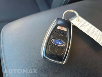2021 Subaru Legacy Premium – miniatura 8