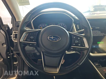 2021 Subaru Legacy Sport – miniatura 10