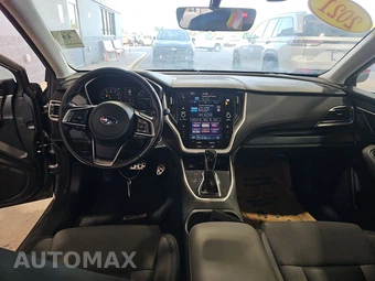2021 Subaru Legacy Sport – miniatura 11