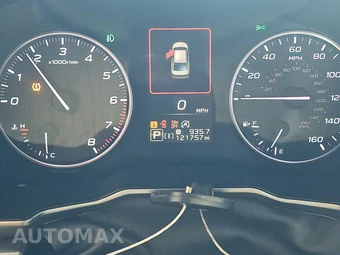 2021 Subaru Legacy Sport – miniatura 12