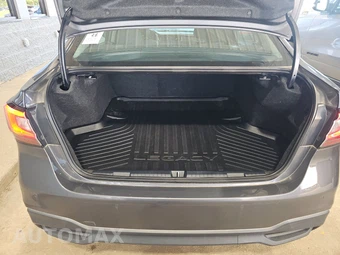 2021 Subaru Legacy Sport – miniatura 16