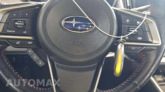 2021 Subaru Legacy Sport – miniatura 17