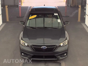 2021 Subaru Legacy Sport – miniatura 2