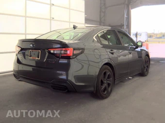 2021 Subaru Legacy Sport – miniatura 4