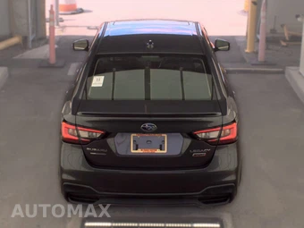 2021 Subaru Legacy Sport – miniatura 5