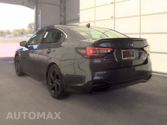 2021 Subaru Legacy Sport – miniatura 6