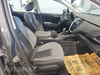 2021 Subaru Legacy Sport – miniatura 8