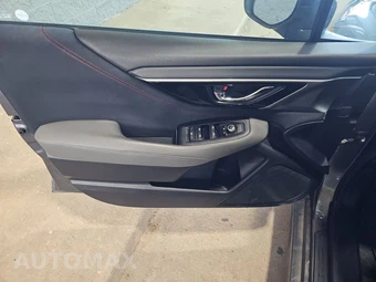 2021 Subaru Legacy Sport – miniatura 9