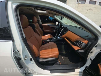 2021 Subaru Legacy Touring XT – miniatura 18