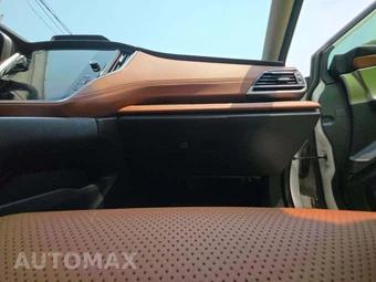 2021 Subaru Legacy Touring XT – miniatura 19