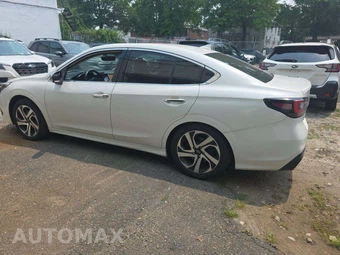 2021 Subaru Legacy Touring XT – miniatura 2