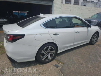 2021 Subaru Legacy Touring XT – miniatura 3