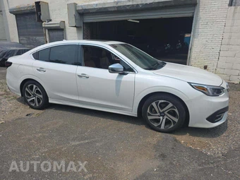 2021 Subaru Legacy Touring XT – miniatura 4