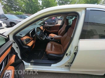 2021 Subaru Legacy Touring XT – miniatura 6