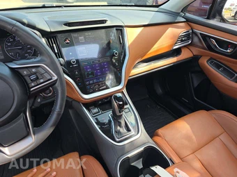 2021 Subaru Legacy Touring XT – miniatura 10