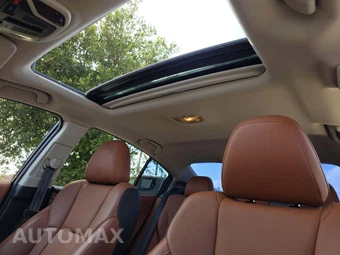 2021 Subaru Legacy Touring XT – miniatura 11