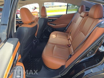 2021 Subaru Legacy Touring XT – miniatura 13