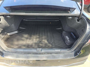 2021 Subaru Legacy Touring XT – miniatura 14