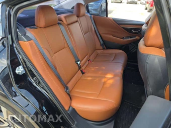 2021 Subaru Legacy Touring XT – miniatura 16