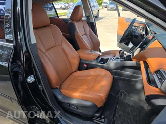 2021 Subaru Legacy Touring XT – miniatura 18