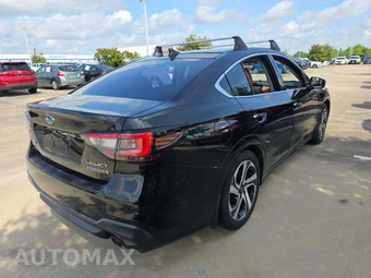 2021 Subaru Legacy Touring XT – miniatura 3