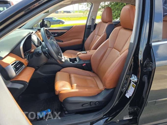 2021 Subaru Legacy Touring XT – miniatura 6