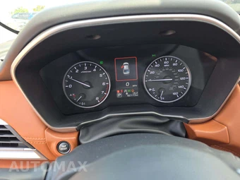 2021 Subaru Legacy Touring XT – miniatura 9