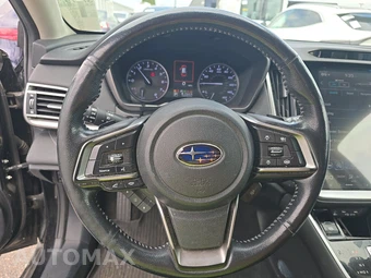 2021 Subaru Outback Limited – miniatura 10