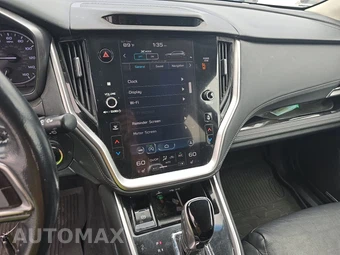 2021 Subaru Outback Limited – miniatura 11