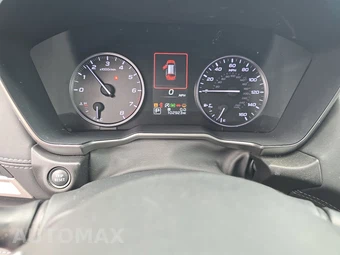 2021 Subaru Outback Limited – miniatura 12