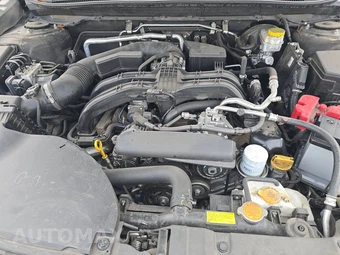 2021 Subaru Outback Limited – miniatura 15