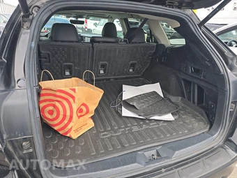 2021 Subaru Outback Limited – miniatura 16