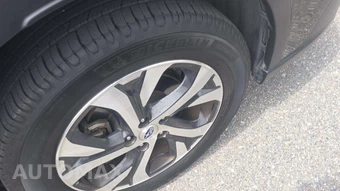 2021 Subaru Outback Limited – miniatura 23