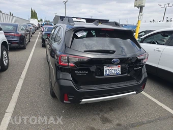 2021 Subaru Outback Limited – miniatura 5