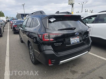 2021 Subaru Outback Limited – miniatura 6