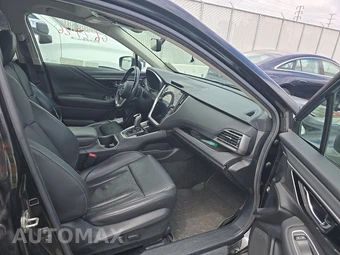 2021 Subaru Outback Limited – miniatura 8