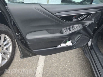 2021 Subaru Outback Limited – miniatura 9