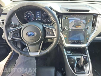 2021 Subaru Outback Limited - miniatura 10