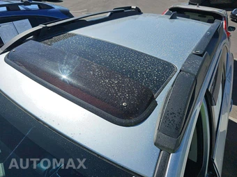 2021 Subaru Outback Limited - miniatura 12