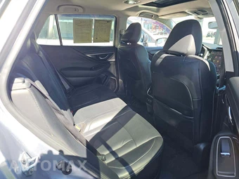 2021 Subaru Outback Limited - miniatura 16