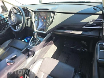 2021 Subaru Outback Limited - miniatura 19