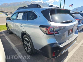2021 Subaru Outback Limited - miniatura 2