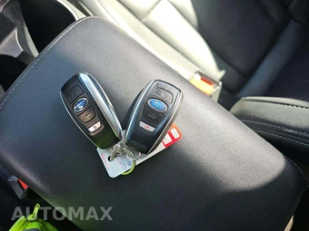 2021 Subaru Outback Limited - miniatura 8