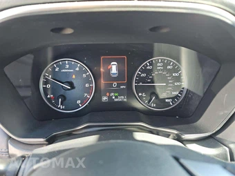 2021 Subaru Outback Limited - miniatura 9