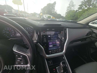2021 Subaru Outback Limited XT – miniatura 10