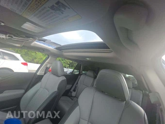 2021 Subaru Outback Limited XT – miniatura 11