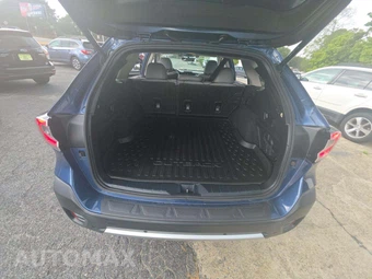 2021 Subaru Outback Limited XT – miniatura 14
