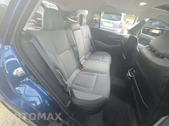 2021 Subaru Outback Limited XT – miniatura 16