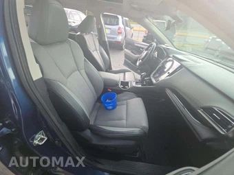 2021 Subaru Outback Limited XT – miniatura 18