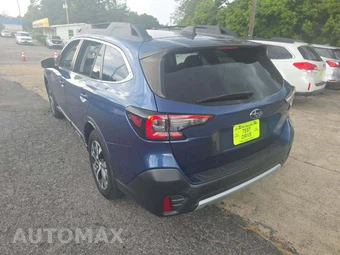 2021 Subaru Outback Limited XT – miniatura 2